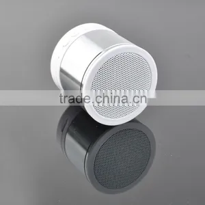 Portable Audio Player Mini Speaker Bluetooth HD-002 thumbnail-3