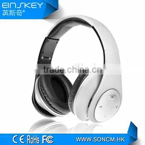 High Quality Wireless Bluetooth Headphone Cordless Headphone for Laptop thumbnail-1