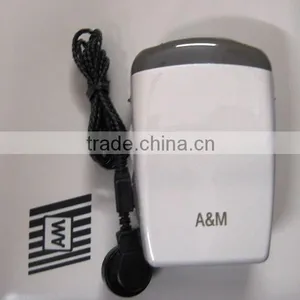 Siemens Analog Hearing Aid Hot Sale CE FDA AM 66 PP-AO thumbnail-3