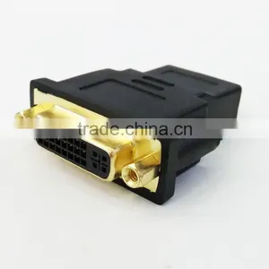 Manufacture Price Dvi24+5 to Hdmi Converter for Hard Drive thumbnail-2