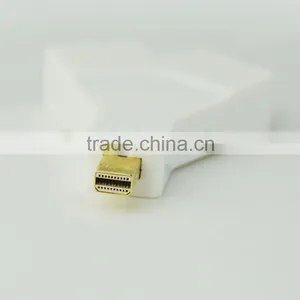High Speed Mini dp to Vga Converter for Camera thumbnail-4