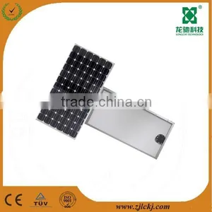 150w Monocrystalline Solar Panel Mono thumbnail-1