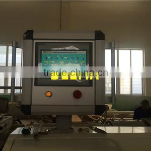 PVC Imitation Marble Sheet Plate Production Machine Line thumbnail-3