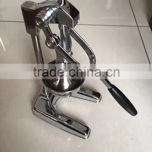 HOT 2016 New Type Factory MANUAL JUICE EXTRACTOR thumbnail-1