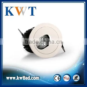 Sharp COB Ceiling Recessed Downlight Fitting thumbnail-1