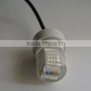 2015 New Design Underwater Submersible Attracting Fish Lamp thumbnail-4