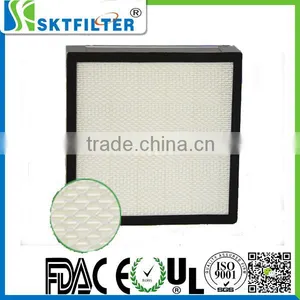 Medium Efficiency Separator Air Hepa Filter thumbnail-6