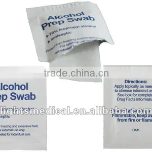 Disinfectant Alcohol Wipe L 13 thumbnail-1