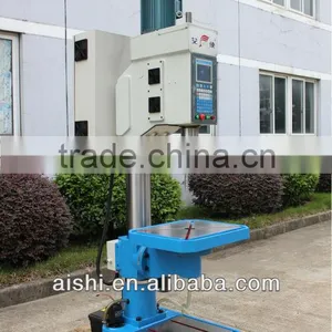 Cnc Drilling Machine,ZK5016A Vertical CNC Drilling Machine thumbnail-2