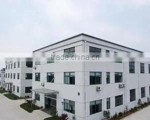 Shanghai JunBi Exhibition Material Manufacturing Co., Ltd. company overview - view 1 thumbnail