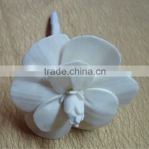 Handmade Sola Flower thumbnail-1