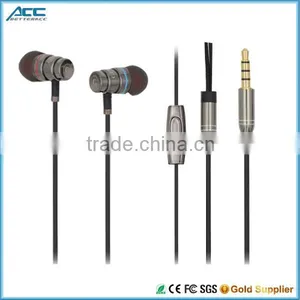 Clear Bass Music Stereo Headphones Noise Cancelling 3.5mm In-ear Headset thumbnail-6