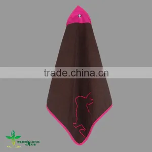OEM China Manufacturer New 2014 Cartoon Hotel Supply Kitchen High Quality Hand Towel thumbnail-2