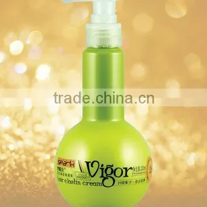 OEM Hair Elastin Cream,Wavy Elastic Lotion thumbnail-1
