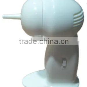 High Quality Ear Vacuum Cleaner Electric Vacuum Ear Cleaner KS153 thumbnail-1