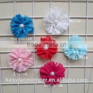 Colorful Dasiy Flower Use to Decorate Dress or Just as Headwear thumbnail-4