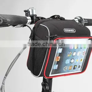 High Performance Tablet Bag 11888 Roswheel Bicycle Bag thumbnail-1