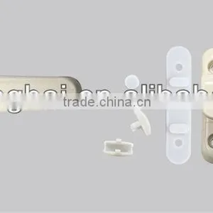 Window Handle ,made of Aluminium and Zinc Alloy thumbnail-1