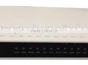 GONU1100W Ethernet+CATV+Wi-Fi GEPON ONU thumbnail-3