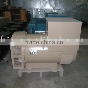 THREE PHASE ALTERNATOR thumbnail-1