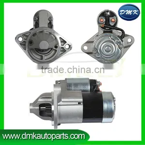 Auto Starter Motor 12v 1.4kw Oem:18328,2-2461-HI,S114-808A,09163638 thumbnail-1