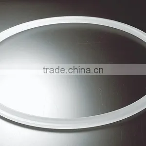 IH Copatible Stainless Container for Food Waith Measuring Marks thumbnail-3