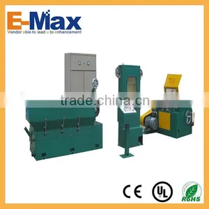 Dual Inverter Control Copper Medium Drawing Machine thumbnail-1