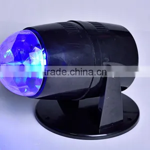 LED Crystal Ball Lamp thumbnail-3