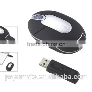 27r Wireless Mouse/computer Mouse Which Play by 2pcs AAA Battery thumbnail-4