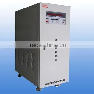 AF50-100KVA Three-phase Four-wire Input,auto Voltage Regulator thumbnail-1