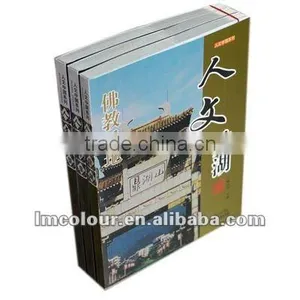 Colorful Brochure Printing Service At Low Cost ! thumbnail-1