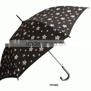 Promotional Colour Changing Magic Happy Umbrella Quality Choice thumbnail-2