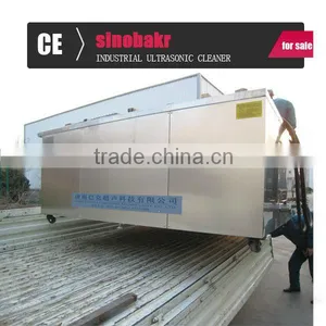 Vehicle Maintainence Ultrasonic Cleaning Machine thumbnail-1