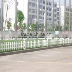 Plastic Profile Fence thumbnail-4