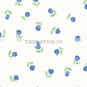 Vinyl Bedroom Sticker Paper Rolls P1046-2 thumbnail-1