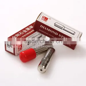 Yiyan Natural Grinding Wheel Dresser Single Point Diamond Dresser thumbnail-3