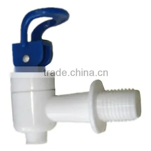 Plastic Water Dispenser Tap / Plastic Water Tap / Water Dispenser Parts thumbnail-1