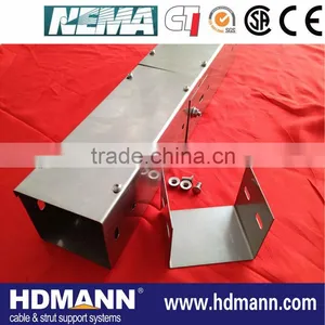 Hdg Cable Trunking .free OEM.price.strong thumbnail-1