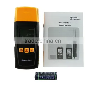 Wood Moisture Meter RZ610 thumbnail-3