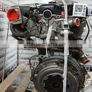 NEW ENGINE GASOLINE G4CP EURO-3-4 ASSY-SUB SET MOBIS 2015 MNR thumbnail-1