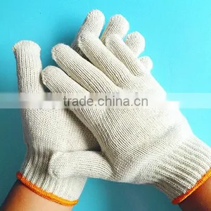 Cotton Hand Glove With High Quality thumbnail-1