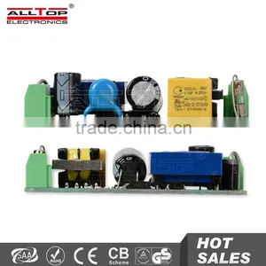 High Efficiency Constant Current 18w 500ma Led Driver thumbnail-6