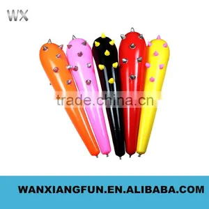 PVC Inflatable Hammer Toys thumbnail-3