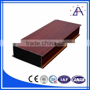 Brilliance High Performance Good Price Aluminum Extrusion Fence thumbnail-6