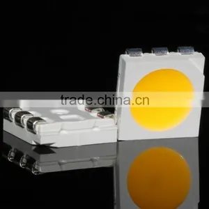 Shenzhen Fedy 5.0*5.4*1.6mm High Mcd Rgb Light 5050 Smd Led thumbnail-1