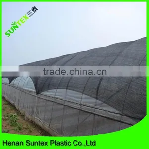 100% New HDPE Greenhouse Roof Shade Sail thumbnail-1