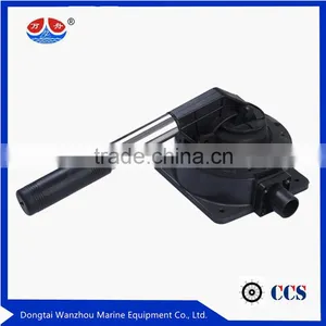Hand Crank Water Pump/ Lifeboat Hand Pump thumbnail-4