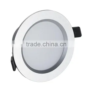 4.5w Led Recessed Downlight for Living Room Decoration Light Cold White and Warm White HTD749 thumbnail-1