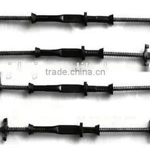 Formwork Wing Nut Tie Rod Nut 180g thumbnail-2