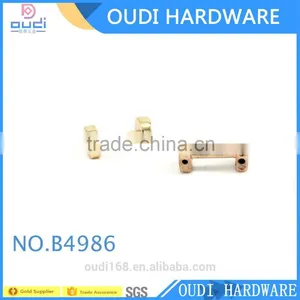 2015 Dumbbell Shape Bag Hardware Guangzhou Factory Wholesale Bag Accessory thumbnail-1